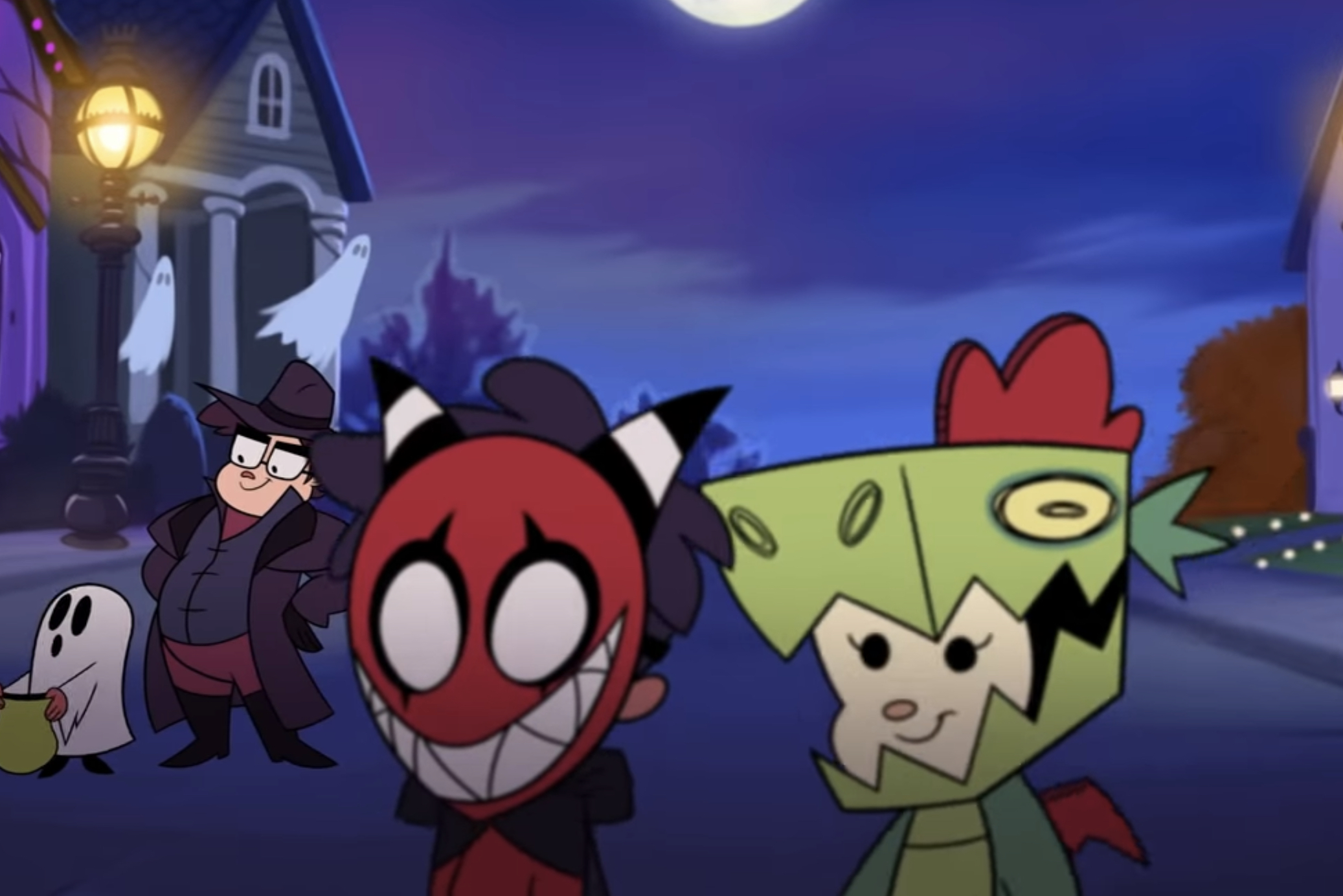 Блиц | Hazbin Hotel Вики | Fandom