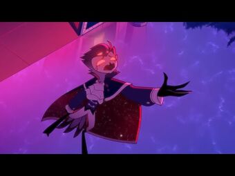 Stolas | Hazbin Hotel Wiki | Fandom