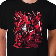 Alastor Valentines 2023 Shirt