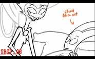 Helluva Boss Episode 5 Storyboard 25