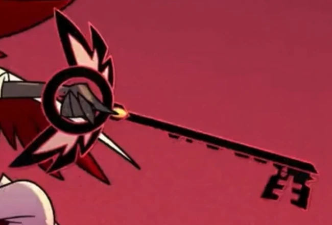 HAZBIN HOTEL KEEKEE ハズビンホテル トレカ キーキー Hazbin Hotel Trading Cards KeeKee Binder | Hazbin Hotel
