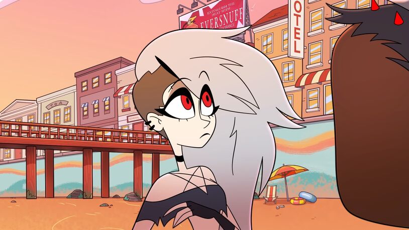 キャラクター一覧 Hazbin Hotel Wiki Fandom