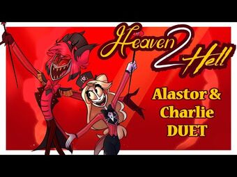 Alastor Hazbin Hotel Wiki Fandom