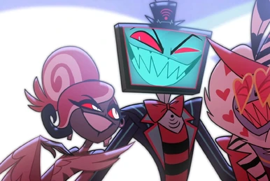 Whatever It Takes | Hazbin Hotel Wiki | Fandom