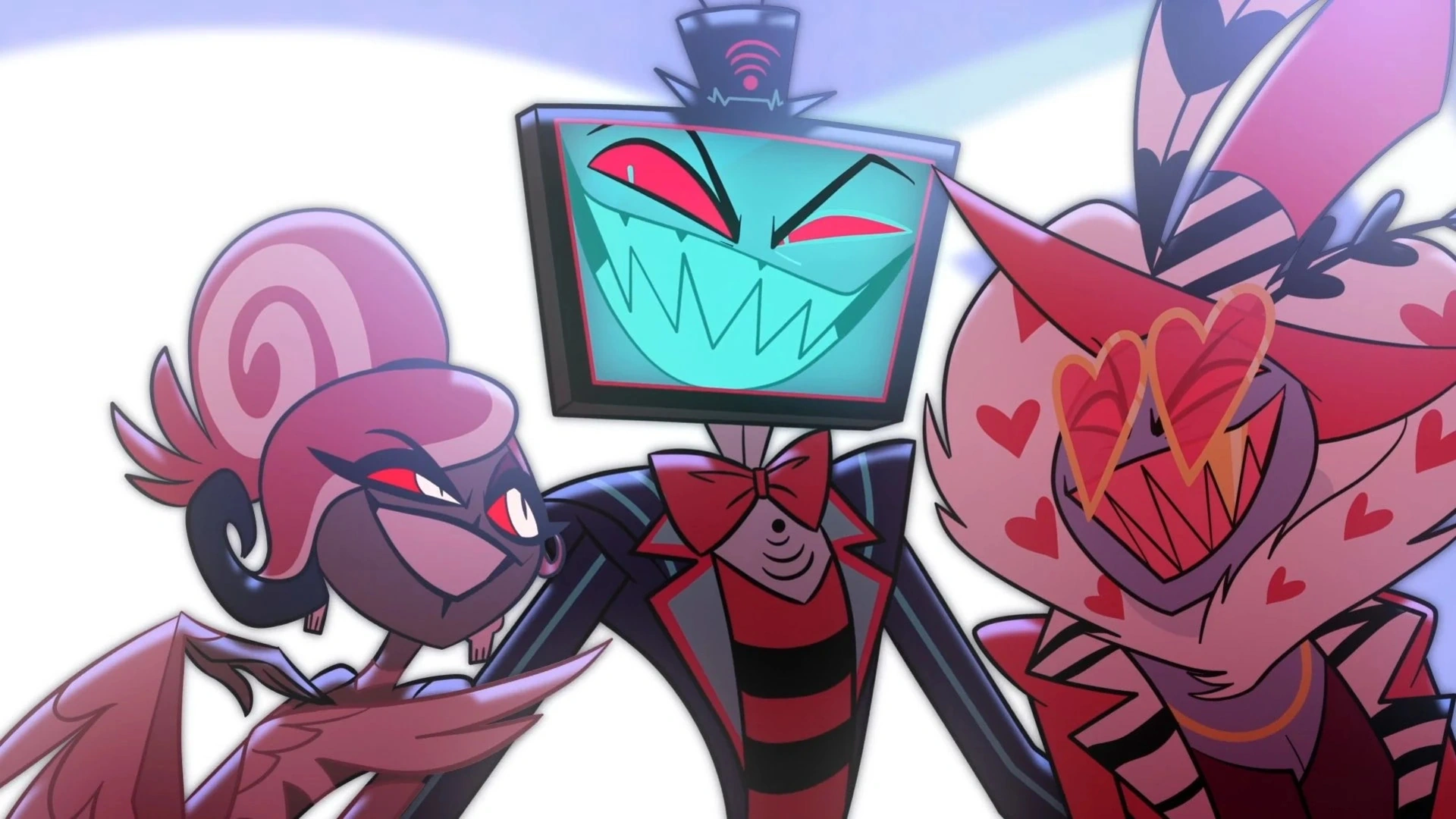 Once We Get Up There | Hazbin Hotel Wiki | Fandom