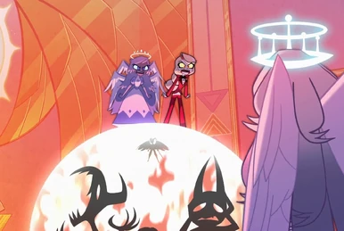 Whatever It Takes | Hazbin Hotel Wiki | Fandom