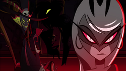 That S Entertainment Gallery Hazbin Hotel Wiki Fandom