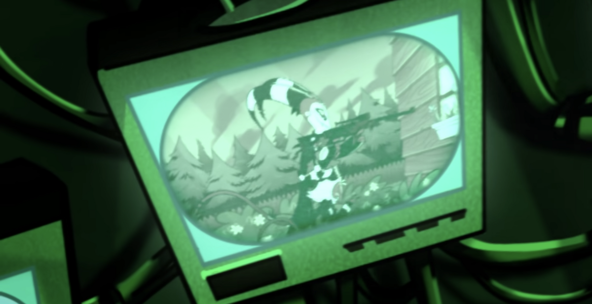 Truth Seekers, Hazbin Hotel Wiki