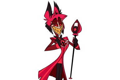 Loona | Hazbin Hotel Wiki | Fandom