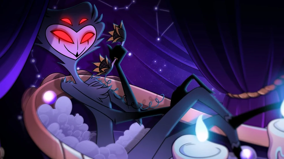 Stolas | Hellaverse Wiki | Fandom