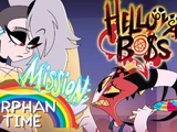 Mission: Orphan Time