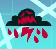 Scream Rain ("Scream Rain")