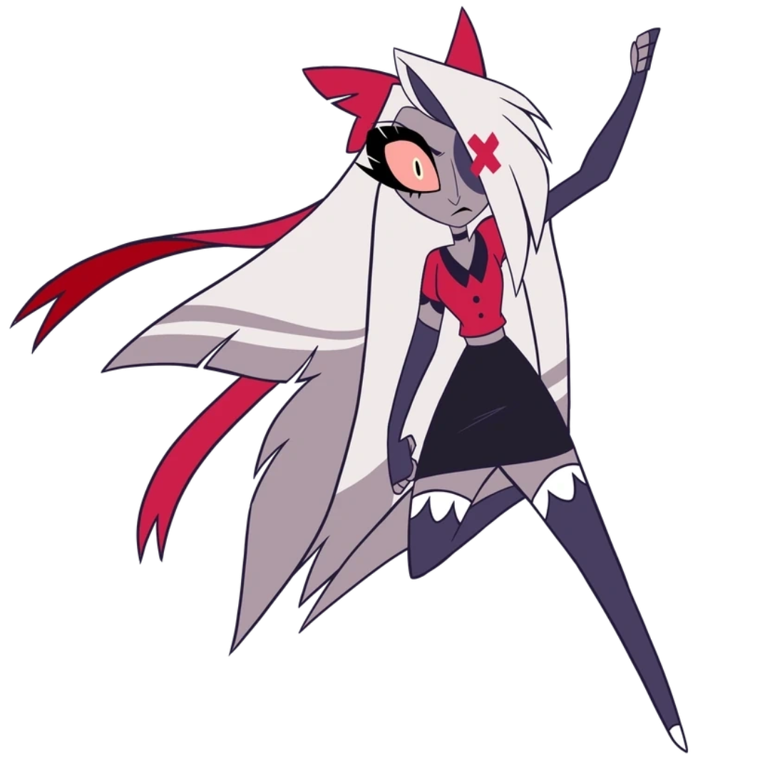 Hazbin Hotel Вики | Fandom