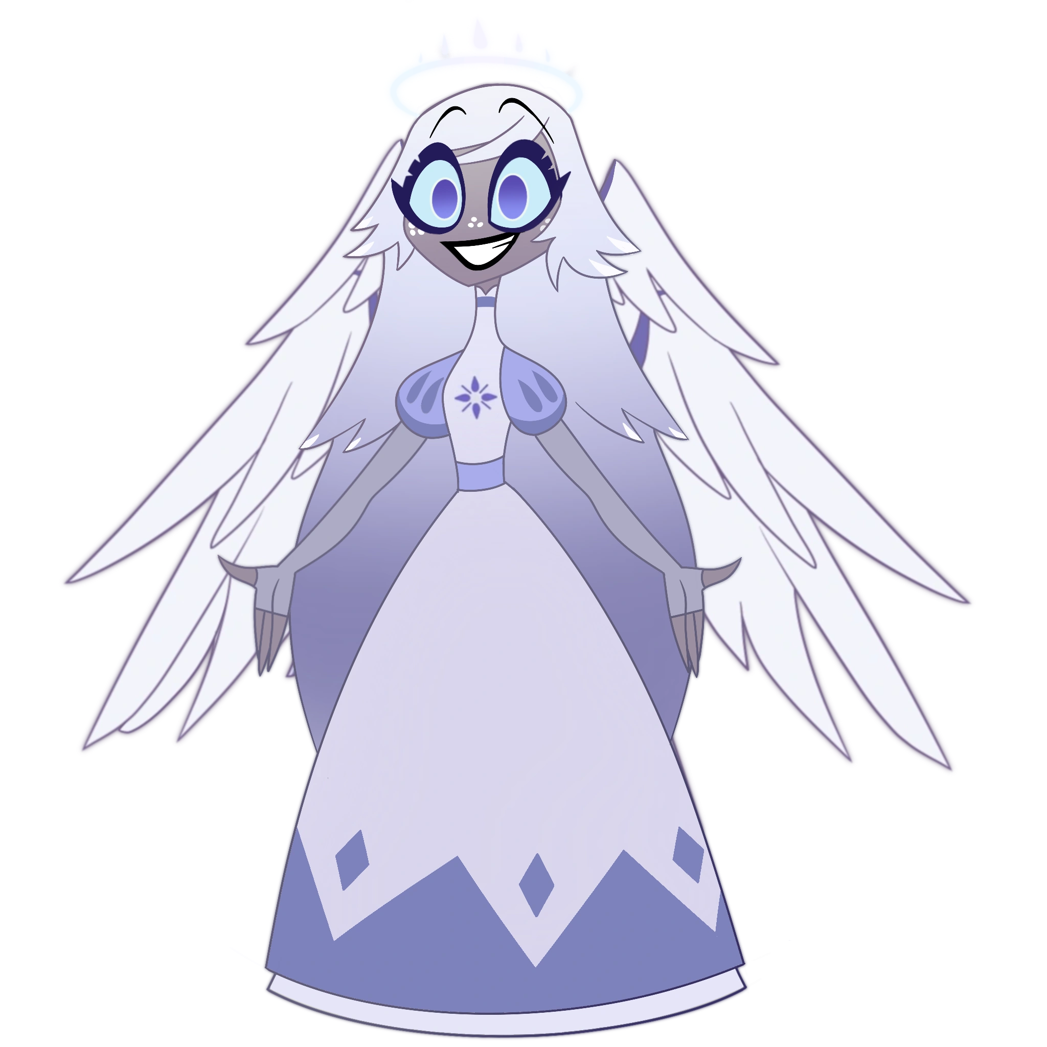 エミリー | Hazbin Hotel Wiki | Fandom