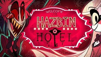 Hazbin Hotel Hazbin Hotel Wiki Fandom