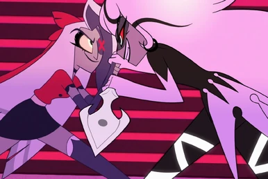 Whatever It Takes | Hazbin Hotel Wiki | Fandom