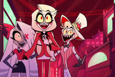 Helluva Boss Pilot | Hazbin Hotel Wiki | Fandom