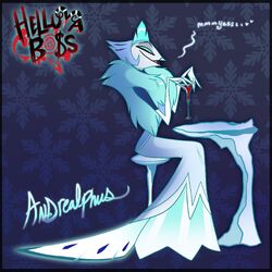 Helluva Boss Hazbin Hotel Wiki Fandom 