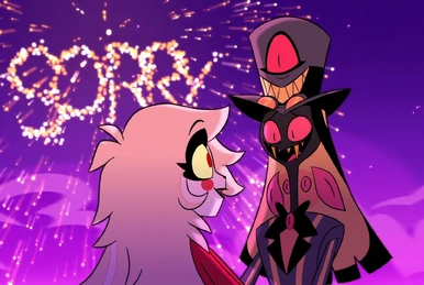 Whatever It Takes | Hazbin Hotel Wiki | Fandom