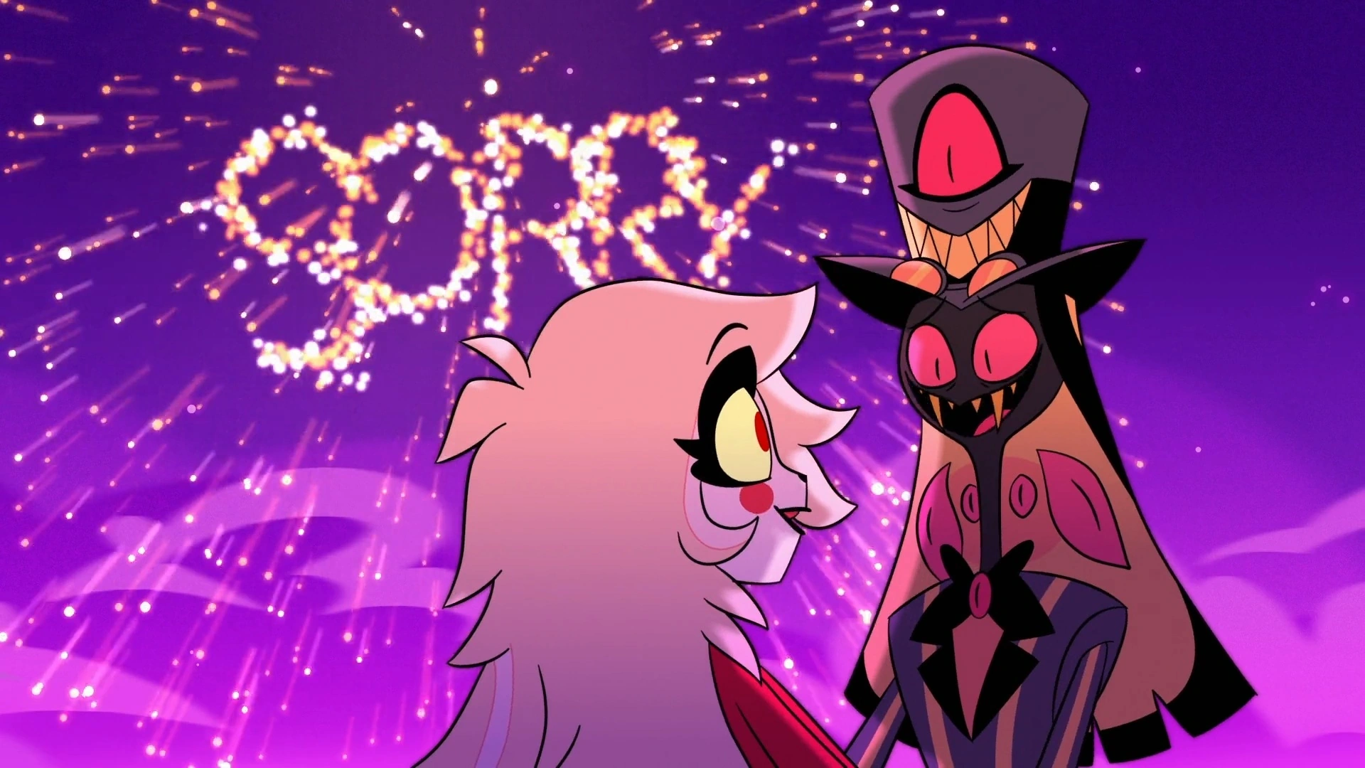 It Starts With Sorry | Hazbin Hotel Wiki | Fandom