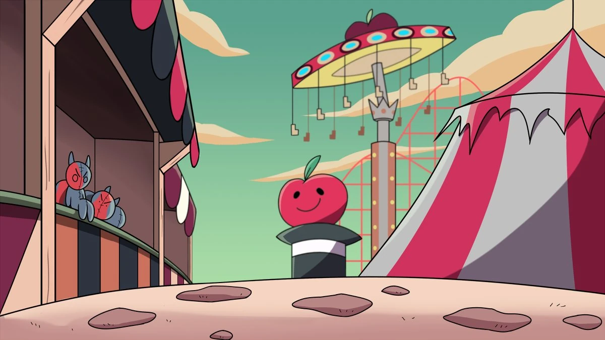 Greed Ring | Hazbin Hotel Wiki | Fandom