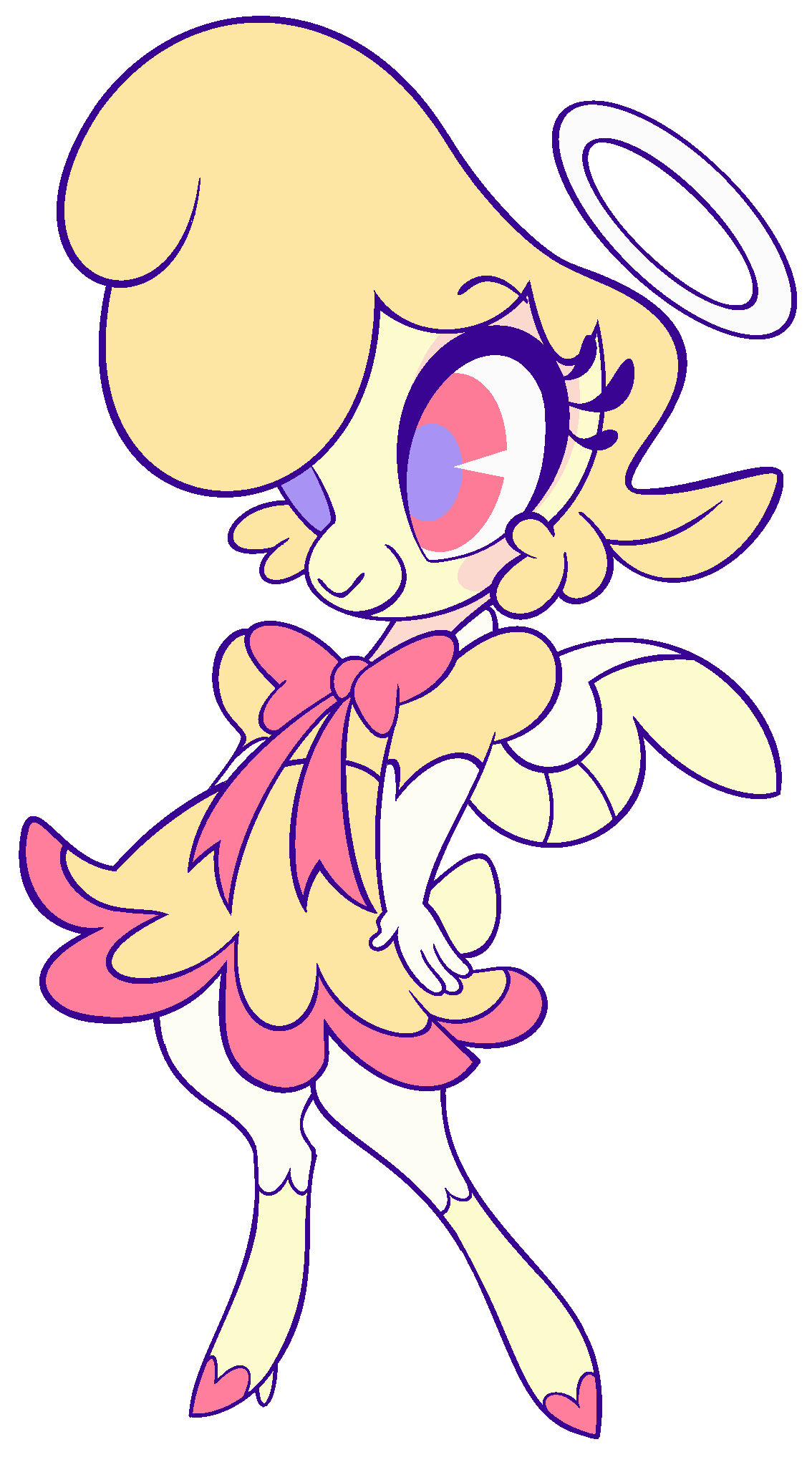 Keenie Hazbin Hotel Wiki Fandom