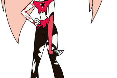 Loona | Hazbin Hotel Wiki | Fandom