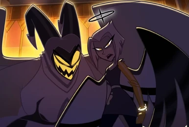 Hear My Hope | Hazbin Hotel Wiki | Fandom