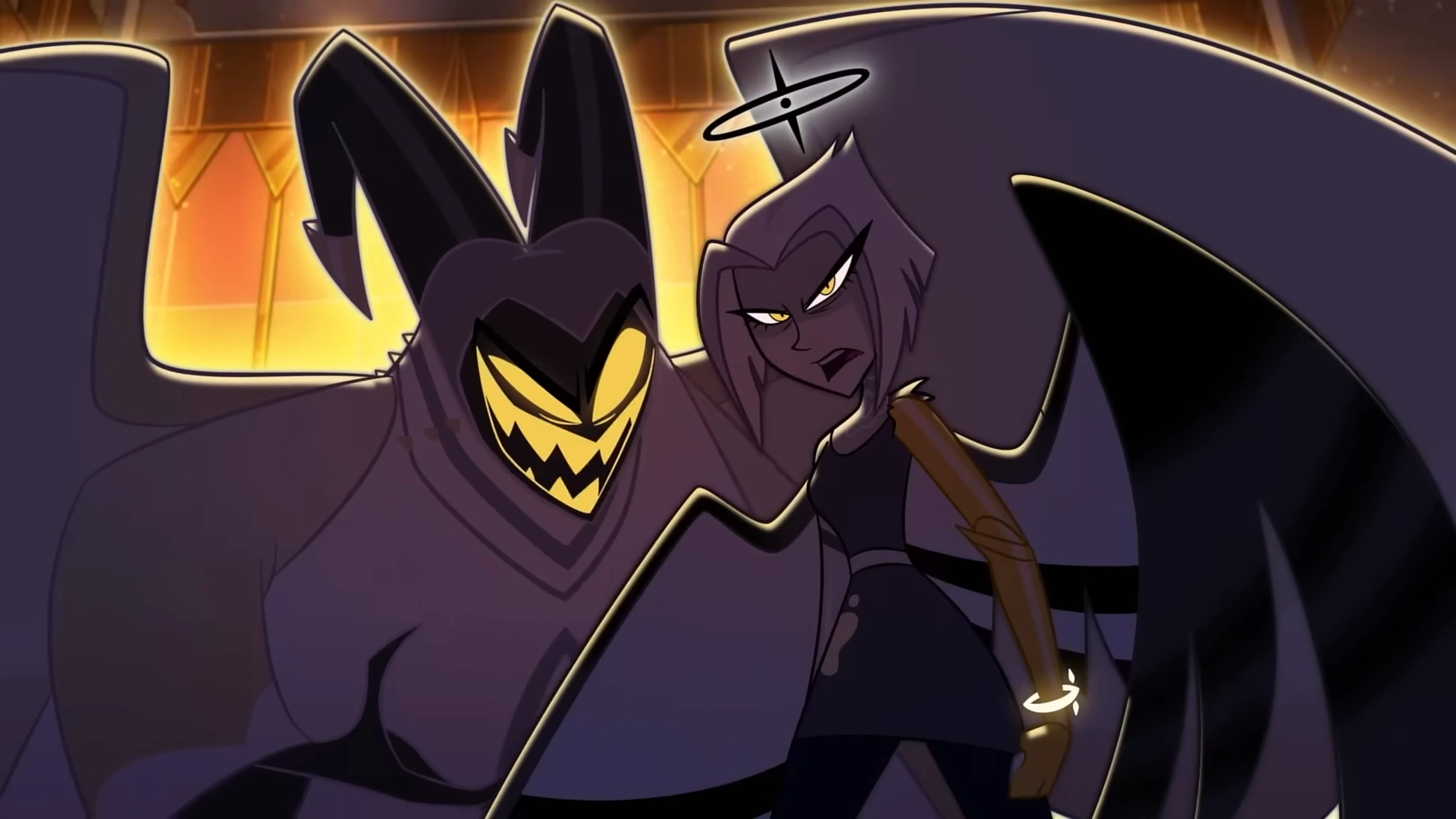 Gravity | Hazbin Hotel Wiki | Fandom