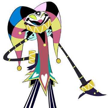 Fizzarolli Hazbin Hotel Wiki Fandom Hazbin hotel & helluva boss. fizzarolli hazbin hotel wiki fandom