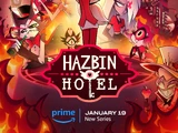 Hazbin Hotel (series)/Season 1