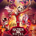 Hazbin Hotel - Happy Day in Hell
