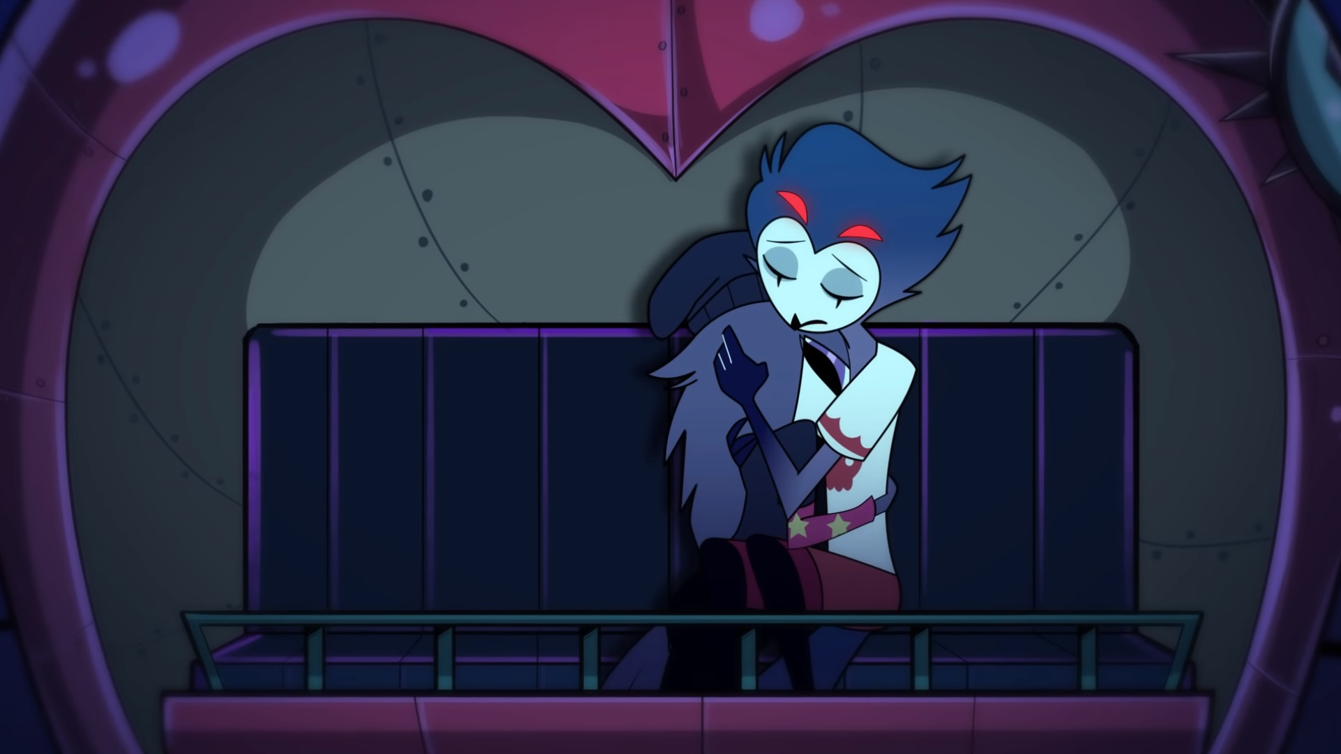 Stolas/Relationships | Hazbin Hotel Wiki | Fandom