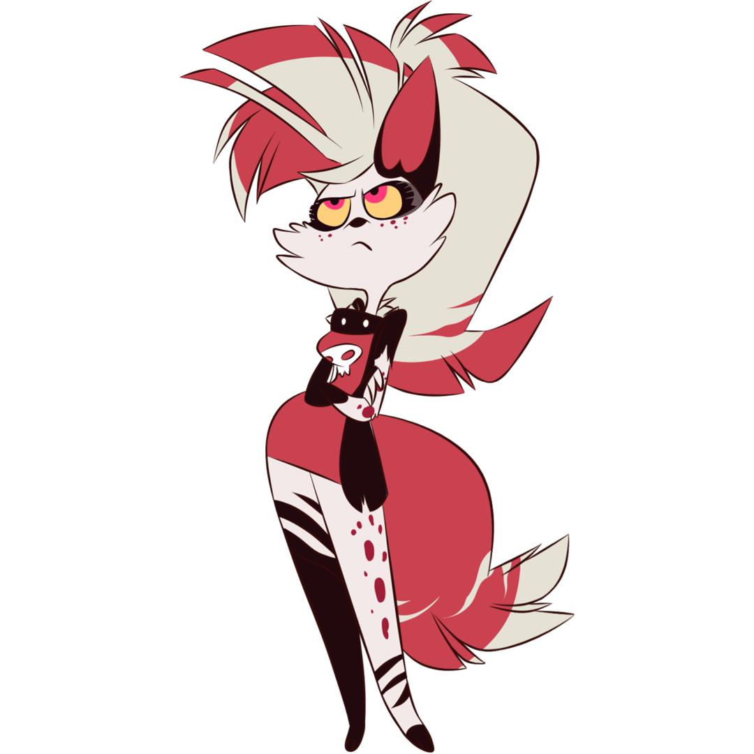 Краймини | Hazbin Hotel Вики | Fandom