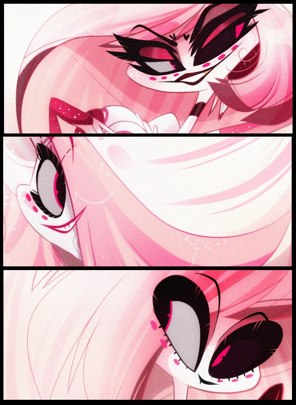 hazbinhotel angeldust エンジェルダスト Youtooz Hazbin Hotel ぬいぐるみ（エンジェル・ダスト