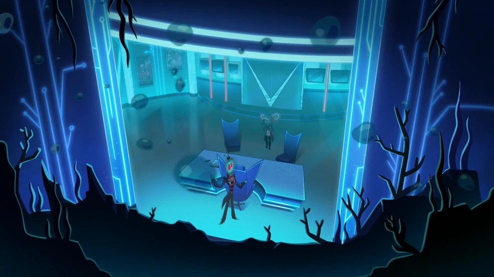 Vox | Hellaverse Wiki | Fandom