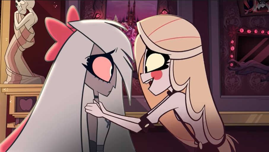    Hazbin Hotel   Fandom