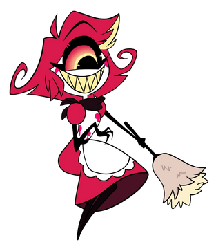 Hazbin Hotel ハズビンホテル ニフティ nifty ぬいぐるみ ハズビン・ホテル』公式 Youtoozぬいぐるみ発売決定。2025年3月