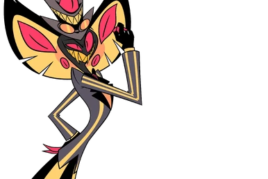 ハスク | Hazbin Hotel Wiki | Fandom