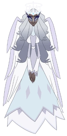 セラ | Hazbin Hotel Wiki | Fandom