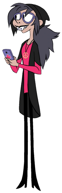 Nottavia Vector