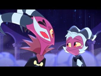 Moxxie | Hazbin Hotel Wiki | Fandom
