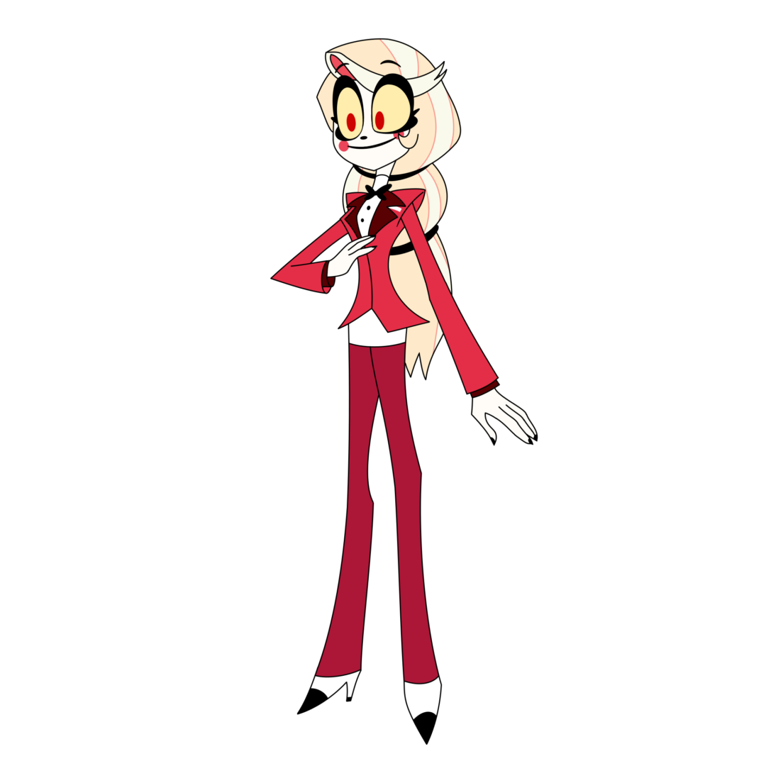 Discuss Everything About Hazbin Hotel Вики | Fandom