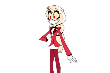 Millie | Hazbin Hotel Wiki | Fandom