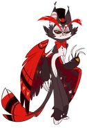 Husk (Hazbin Hotel pilot)