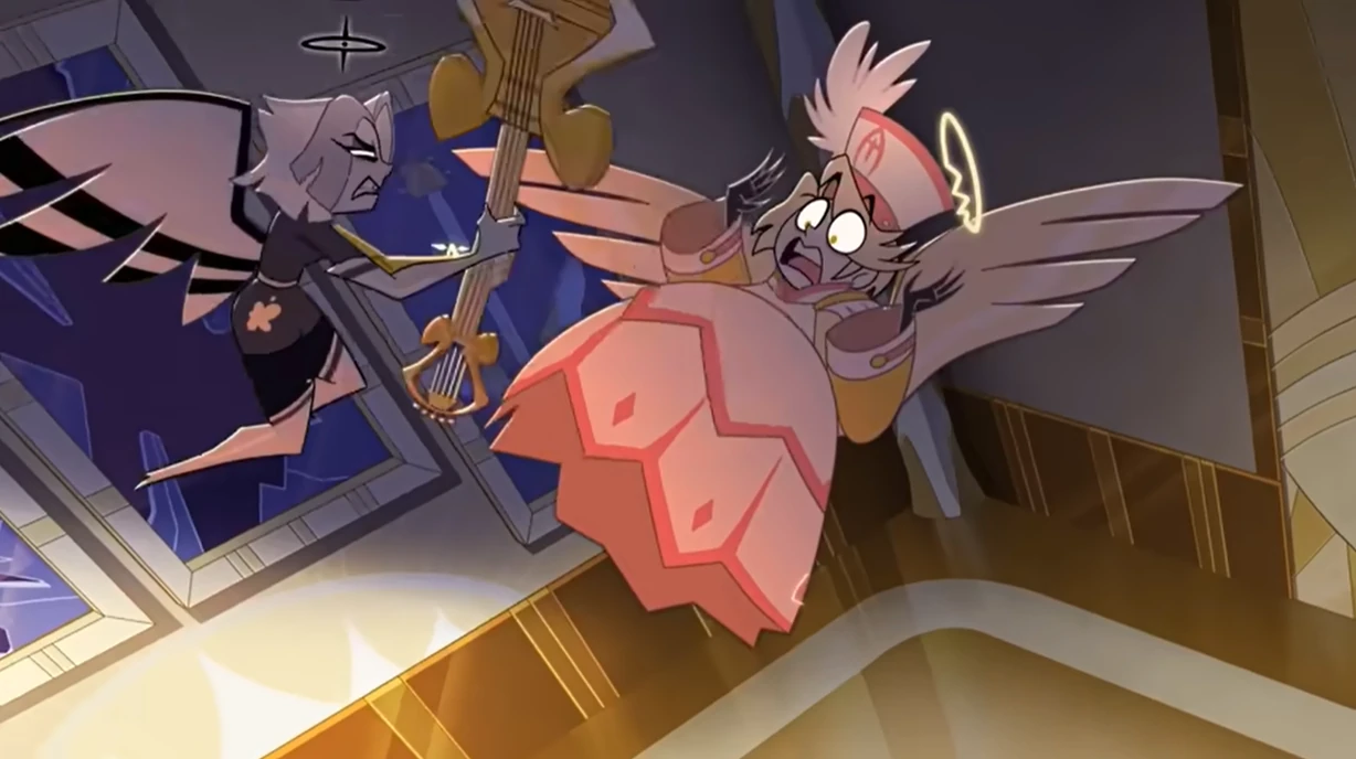 Abel | Hellaverse Wiki | Fandom