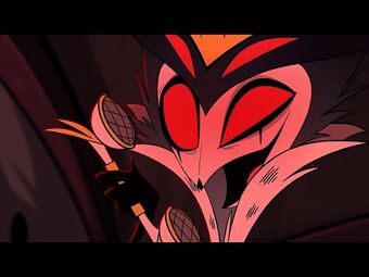 Stolas | Hazbin Hotel Wiki | Fandom