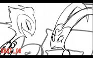 Helluva Boss Episode 5 Storyboard 5