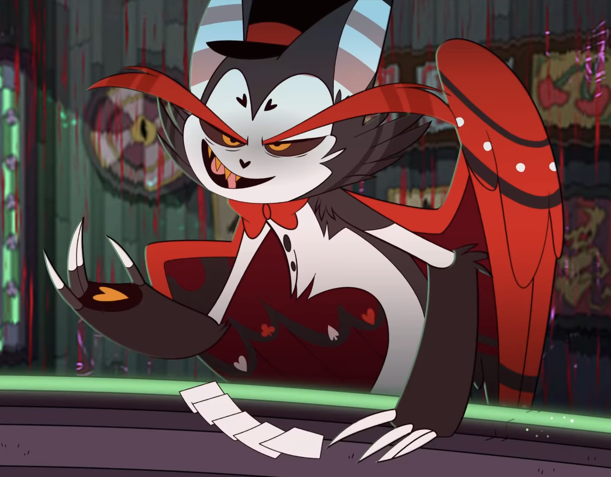 Husk | Hazbin Hotel Wiki | Fandom