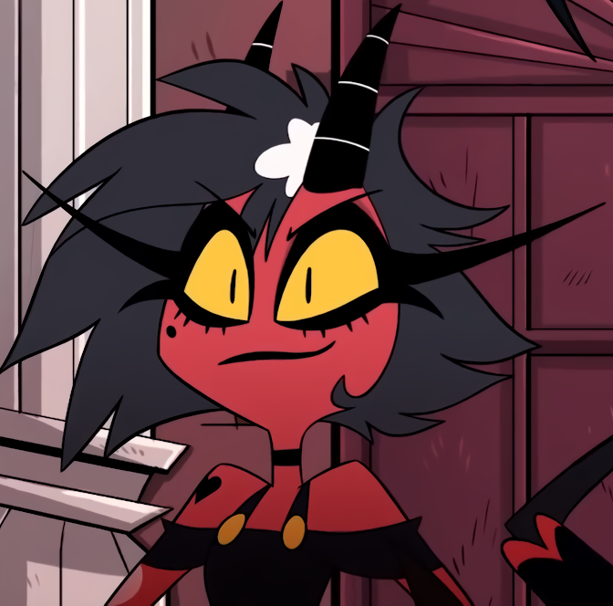 キャラクター一覧 Hazbin Hotel Wiki Fandom キャラクター一覧 Hazbin Hotel Wiki Fandom